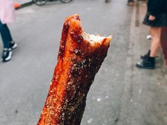 -玛马艾脆皮水磨年糕(湖北路87-89小区店)