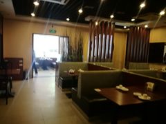 卡座-小土豆北方菜馆(文慧园店)