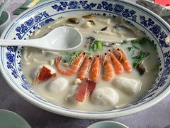 -山外山菜馆(玉泉路店)