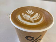 -% Arabica阿拉比卡咖啡(前滩太古里店)