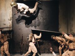 -上海四行仓库抗战纪念馆