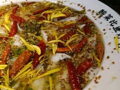 -太二酸菜鱼(海口友谊广场店)