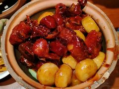 -徽三说·土徽菜·中国徽菜连锁品牌(阳湖总店)