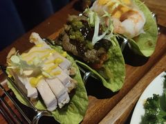 taco-食间牛排(湖西路店)