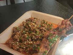 -肉店炸炸炸·爆汁孜然牛肉