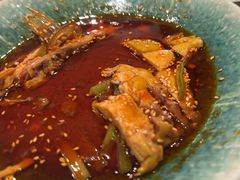 -雀蓝川菜(星悦汇店)