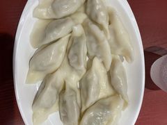 -喜家德虾仁水饺(深圳印力中心店)