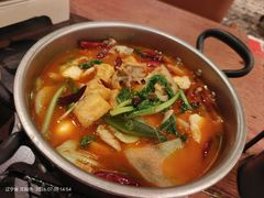 -野人部落(中街店)