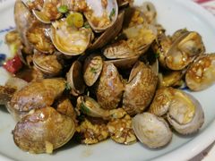 -拙味兄弟龙虾·江湖菜(和畅堂店)