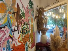 -The Good Place好地方·Brunch·coffee(国贸店)