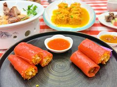 -粤香楼(新光里店)