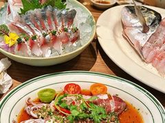 -Tuna maki寿司(苏州万象天地店)
