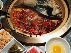 -麻路成都火锅(柏威年店)