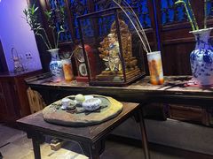 -赵记老铺(市府恒隆广场店)