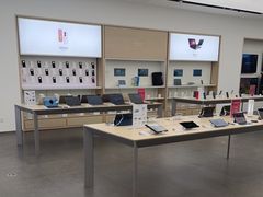 -华为授权体验店(近铁城市广场)