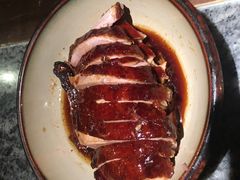 金陵烤鸭-南京大牌档(中关村店)