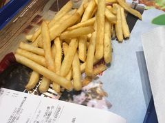 -汉堡王(丁兰广场店)