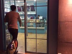 -佩家私房烘焙(宝龙店)
