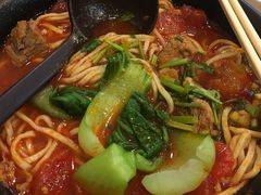 -李先生牛肉面大王(北京东四店)