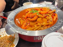 -胖哥俩肉蟹煲(梅溪步步高店)