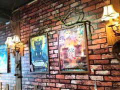 -MAX伯爵趣味互动密室逃脱(大坪D馆店)