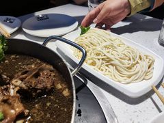 -黑窑厂糖油饼烤鸭·清真菜(旗舰店)