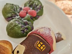 -都恩客(高岛屋百货店)