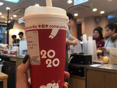 -卡旺卡(合肥步行街韵淮阁店)