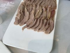 -玉林烤鸭店(定福庄店)