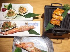 -三石铁板烧(紫竹桥店)