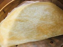 -满园烤鸭·春饼(太原街万达店)