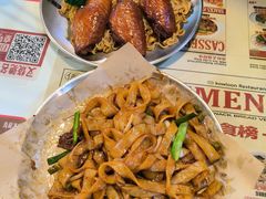 -九龙冰室(新中关购物中心店)