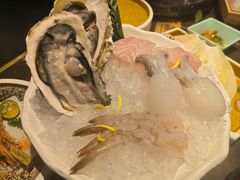 -一绪に和牛寿喜烧(罗湖益田假日店)