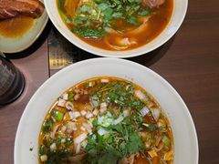 -顺溜·手工刀削面·黑金店(铜锣湾店)