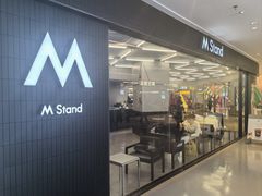 -M Stand(西安大悦城店)