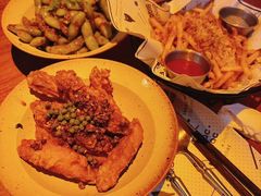 -Blac+Blac(中海环宇荟店)