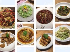 -椒爱水煮鱼川菜(让胡路万达店)