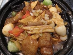 -小贝壳酒楼(经九路店)