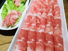 羔羊肉-小牛海记潮汕牛肉店(永定路店)