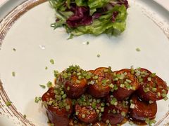 -惠丰堂饭庄·烤鸭·京味菜(翠微路店)