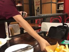 -Mr.Pizza米斯特比萨(合肥一九一二街区店)