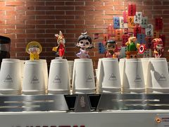 -Manner Coffee(淮海755店)