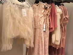-ZARA(海港城店)