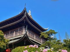 -龙华寺