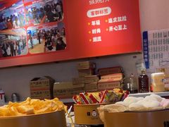 -龍歌自助小火锅(市北台东利群店)