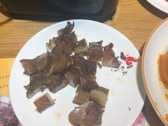 -王妈热卤·川味馆(海昌店)