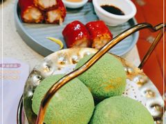 -点都德(龙之梦店)