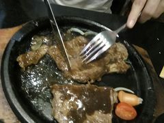 -吉布鲁牛排海鲜自助(巴南万达广场店)