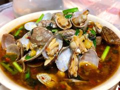 口味花甲-吴记口味馆