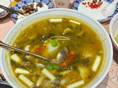 -杨记隆府重庆江湖菜(大悦城店)